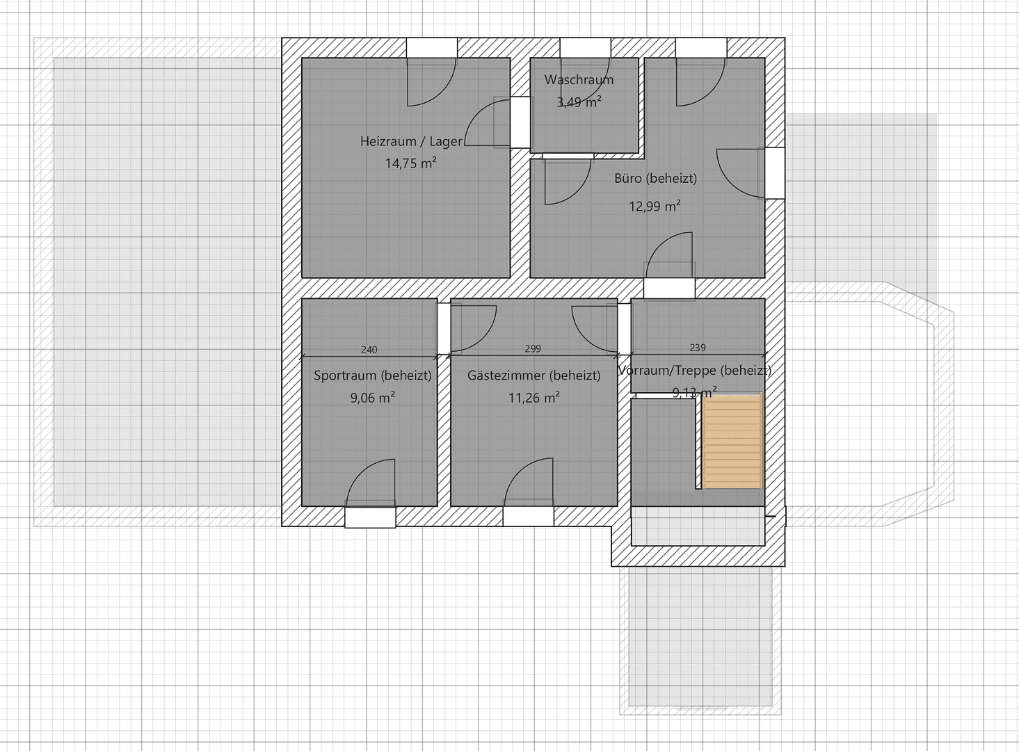 Predaj domu 170 m², pozemok 2.000 m², Kremmen, Brandenbursko Predaj domu 170 m², pozemok 2.000 m², Kremmen, Brandenbursko