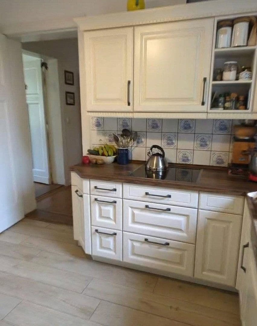 Predaj domu 170 m², pozemok 2.000 m², Kremmen, Brandenbursko Predaj domu 170 m², pozemok 2.000 m², Kremmen, Brandenbursko