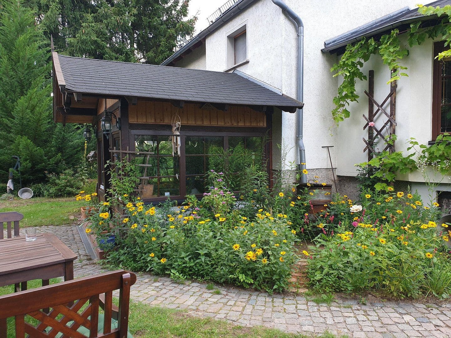Predaj domu 170 m², pozemok 2.000 m², Kremmen, Brandenbursko Predaj domu 170 m², pozemok 2.000 m², Kremmen, Brandenbursko