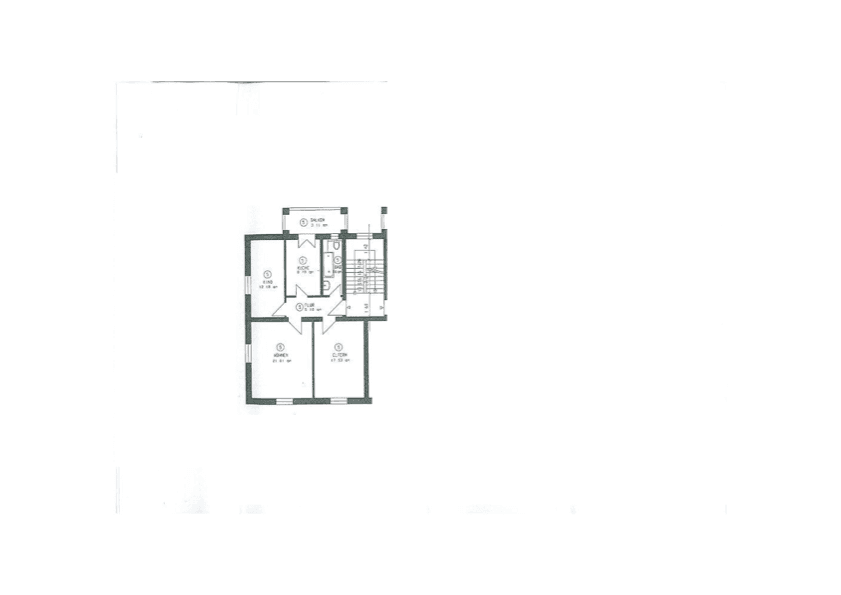 Prenájom bytu 3-izbový 74 m², Leipzig Großzschocher, Sasko Prenájom bytu 3-izbový 74 m², Leipzig Großzschocher, Sasko