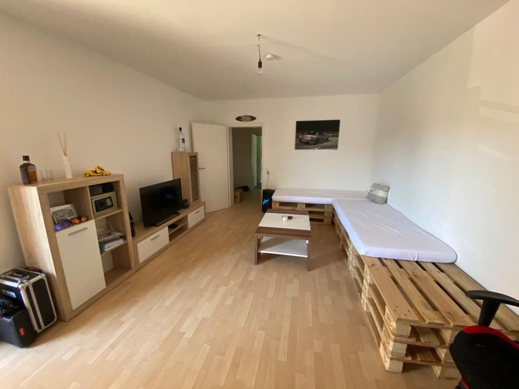 Prenájom bytu 2-izbový 61 m², Hösbach, Bavorsko Prenájom bytu 2-izbový 61 m², Hösbach, Bavorsko