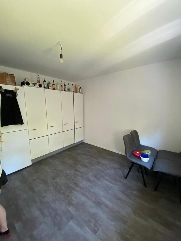 Prenájom bytu 2-izbový 61 m², Hösbach, Bavorsko Prenájom bytu 2-izbový 61 m², Hösbach, Bavorsko