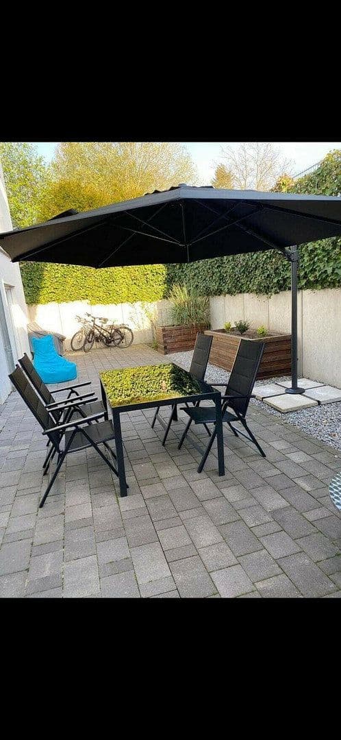 Prenájom bytu 3-izbový 93 m², Bielefeld (Schildesche), Severné Porýnie - Westfálsko Prenájom bytu 3-izbový 93 m², Bielefeld (Schildesche), Severné Porýnie - Westfálsko