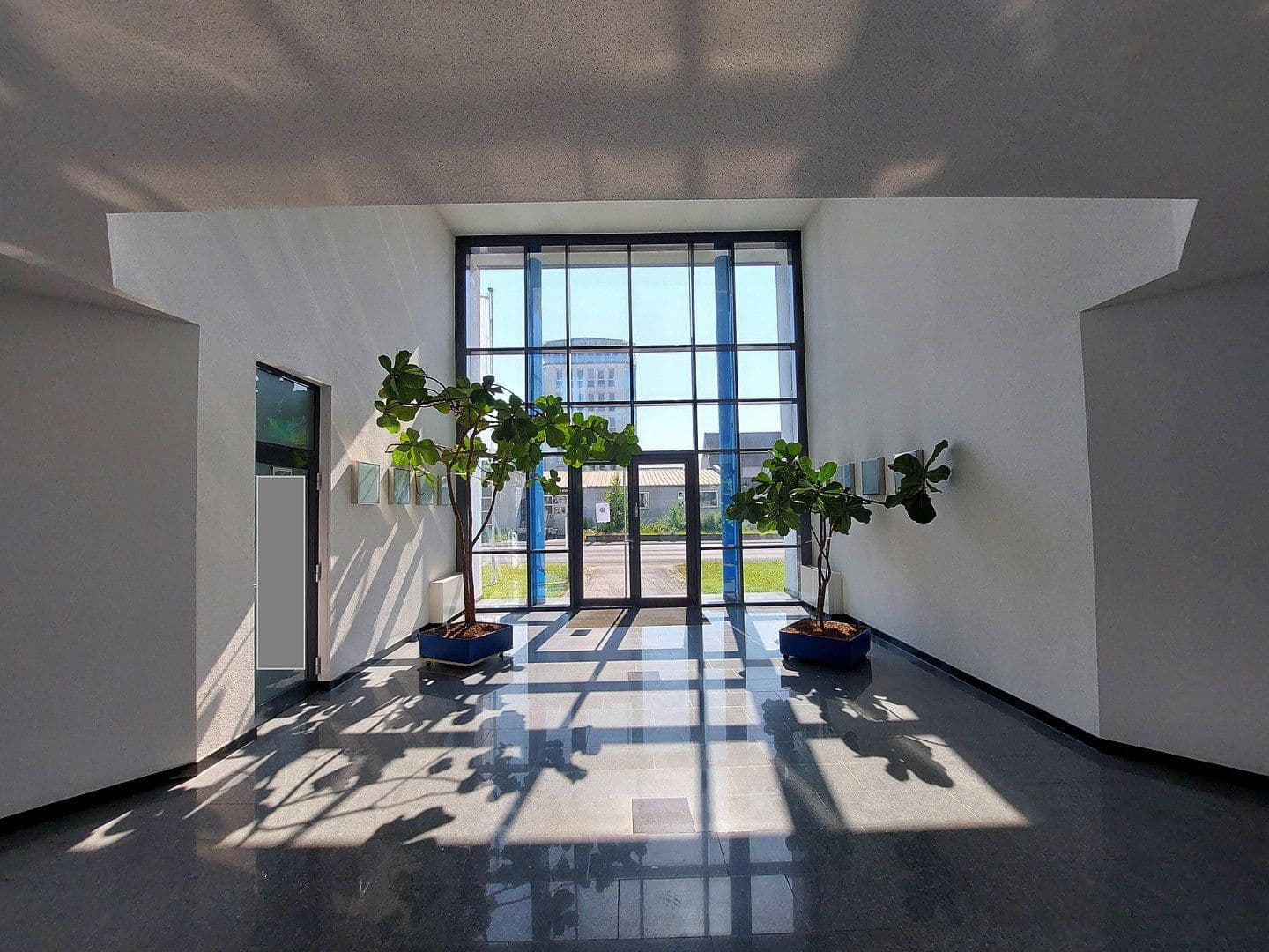 Prenájom kancelárie 3.510 m², Alzenau, Bavorsko Prenájom kancelárie 3.510 m², Alzenau, Bavorsko