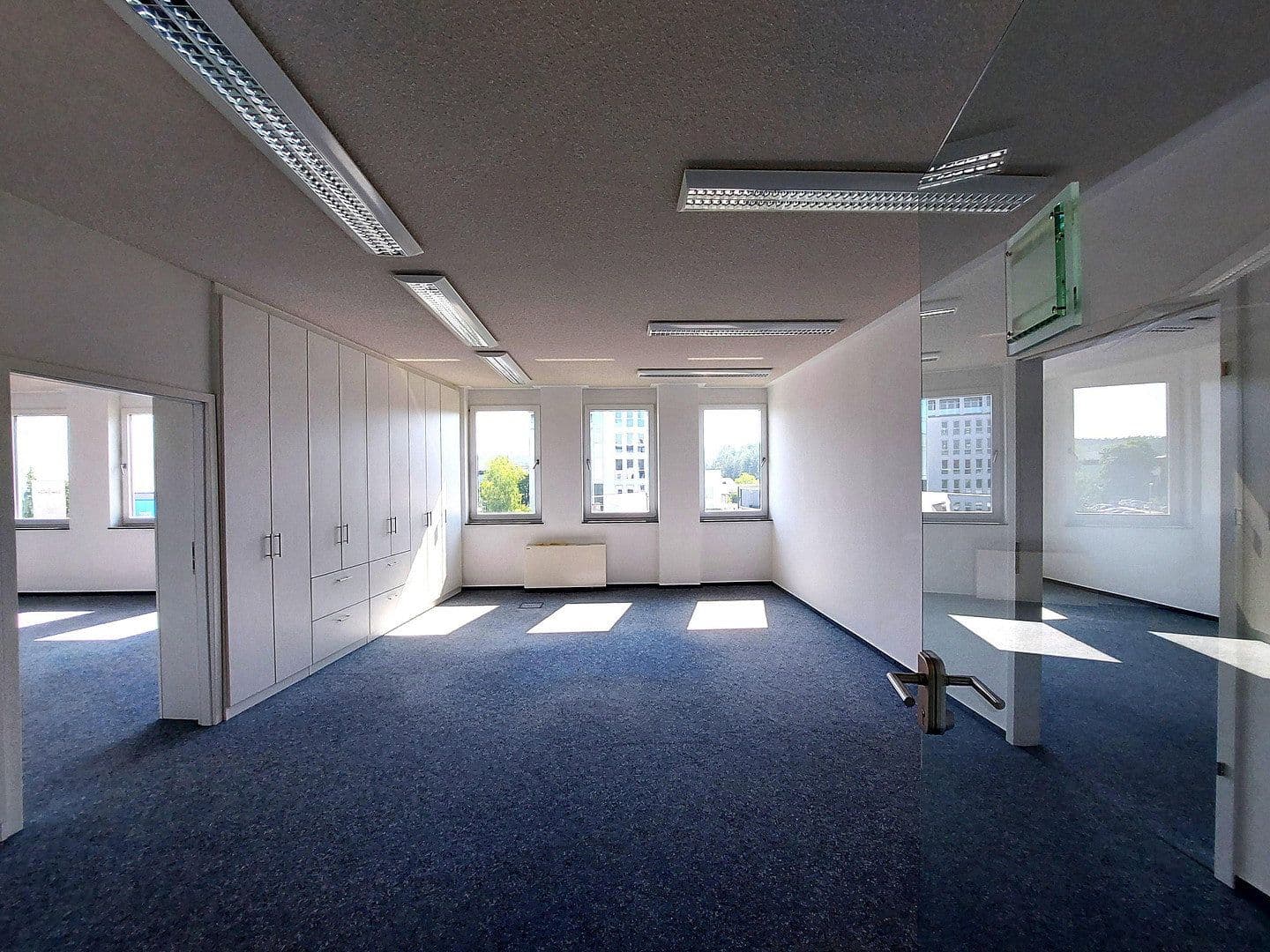 Prenájom kancelárie 3.510 m², Alzenau, Bavorsko Prenájom kancelárie 3.510 m², Alzenau, Bavorsko
