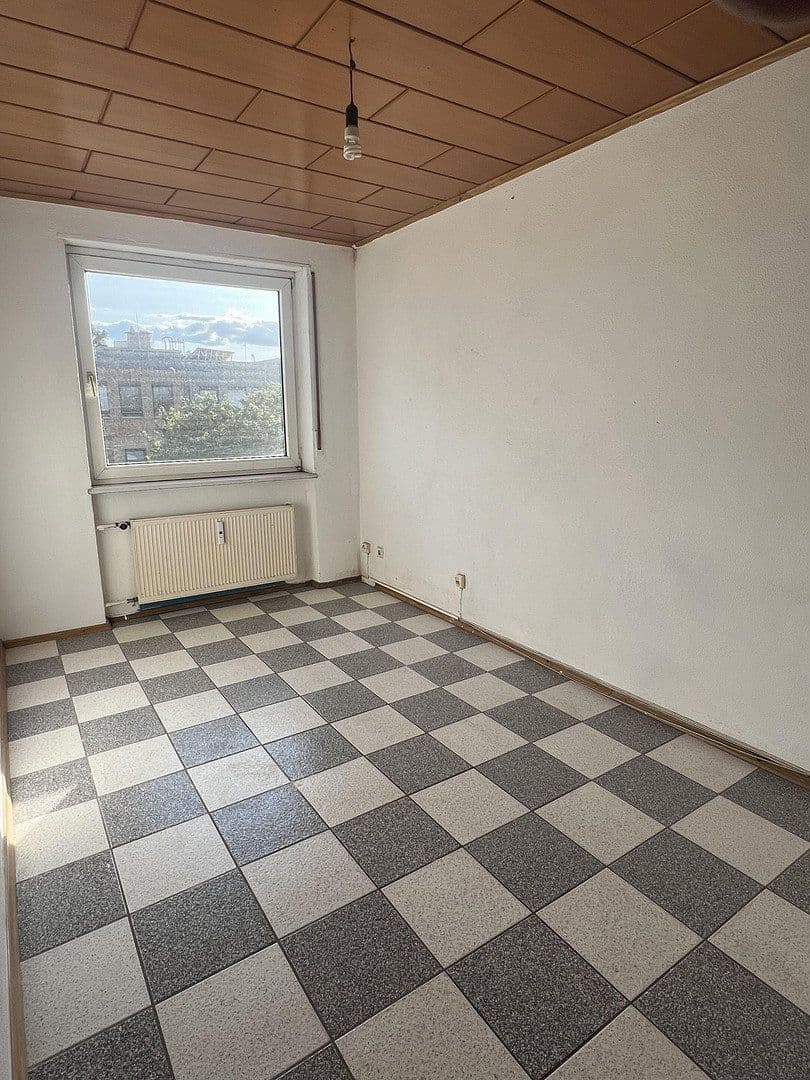 Prenájom bytu 4-izbový 116 m², Lagerstraße 12, Mannheim, Bádensko-Wurttembersko Prenájom bytu 4-izbový 116 m², Lagerstraße 12, Mannheim, Bádensko-Wurttembersko