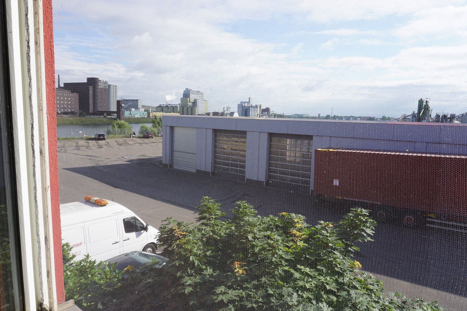 Prenájom bytu 4-izbový 116 m², Lagerstraße 12, Mannheim, Bádensko-Wurttembersko Prenájom bytu 4-izbový 116 m², Lagerstraße 12, Mannheim, Bádensko-Wurttembersko