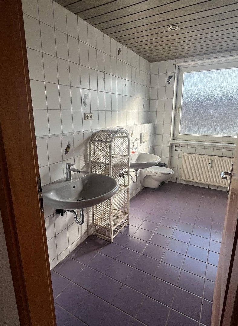 Prenájom bytu 4-izbový 116 m², Lagerstraße 12, Mannheim, Bádensko-Wurttembersko Prenájom bytu 4-izbový 116 m², Lagerstraße 12, Mannheim, Bádensko-Wurttembersko