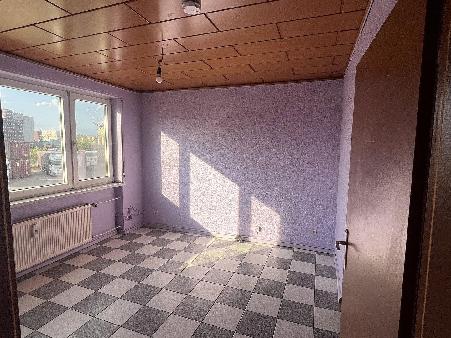 Prenájom bytu 4-izbový 116 m², Lagerstraße 12, Mannheim, Bádensko-Wurttembersko Prenájom bytu 4-izbový 116 m², Lagerstraße 12, Mannheim, Bádensko-Wurttembersko