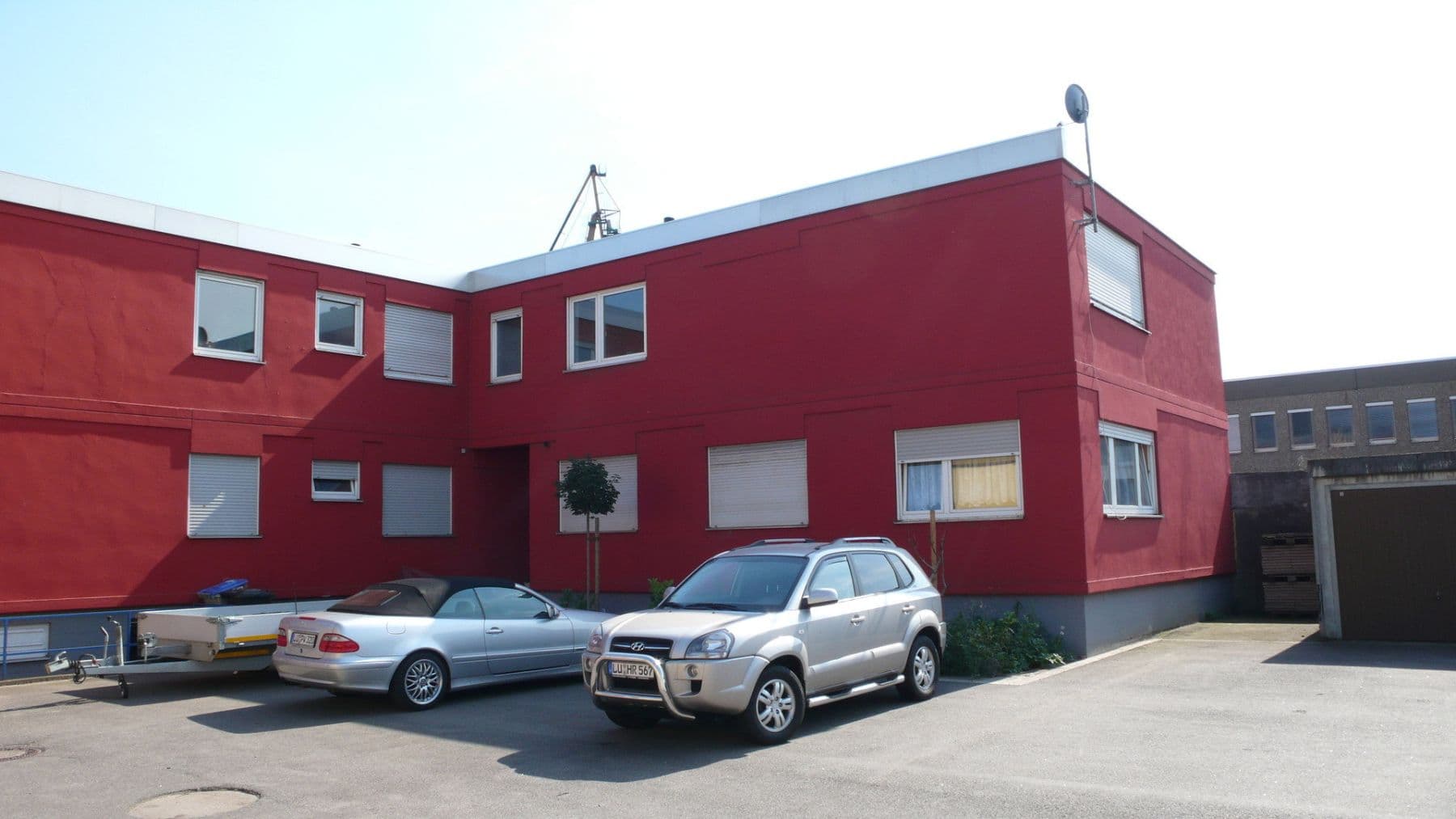 Prenájom bytu 4-izbový 116 m², Lagerstraße 12, Mannheim, Bádensko-Wurttembersko Prenájom bytu 4-izbový 116 m², Lagerstraße 12, Mannheim, Bádensko-Wurttembersko