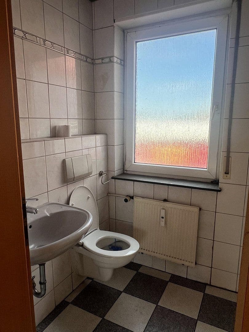 Prenájom bytu 4-izbový 116 m², Lagerstraße 12, Mannheim, Bádensko-Wurttembersko Prenájom bytu 4-izbový 116 m², Lagerstraße 12, Mannheim, Bádensko-Wurttembersko
