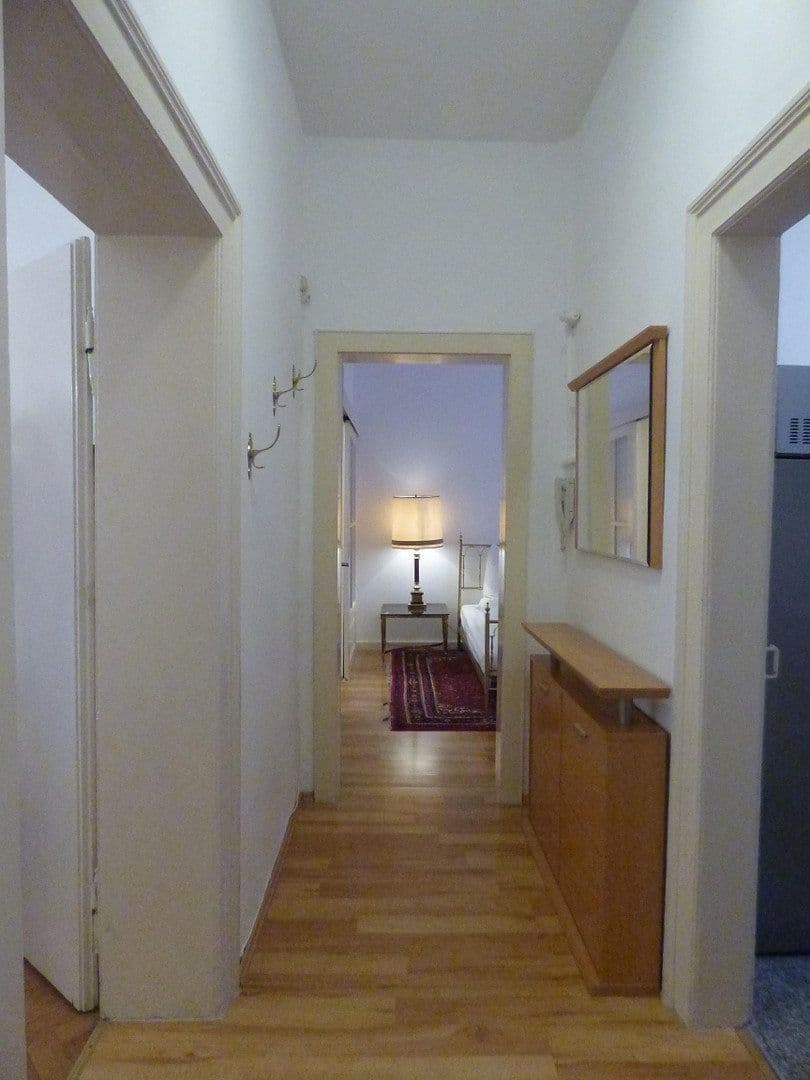 Prenájom bytu 3-izbový 60 m², Arndtstraße 8, Nürnberg, Bavorsko Prenájom bytu 3-izbový 60 m², Arndtstraße 8, Nürnberg, Bavorsko
