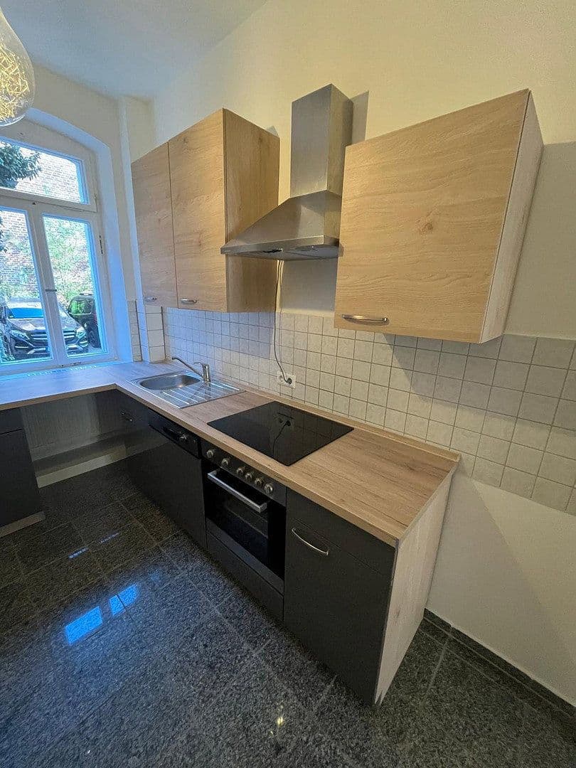 Prenájom bytu 3-izbový 60 m², Arndtstraße 8, Nürnberg, Bavorsko Prenájom bytu 3-izbový 60 m², Arndtstraße 8, Nürnberg, Bavorsko
