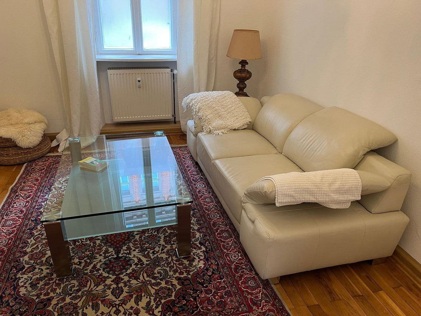 Prenájom bytu 3-izbový 60 m², Arndtstraße 8, Nürnberg, Bavorsko Prenájom bytu 3-izbový 60 m², Arndtstraße 8, Nürnberg, Bavorsko