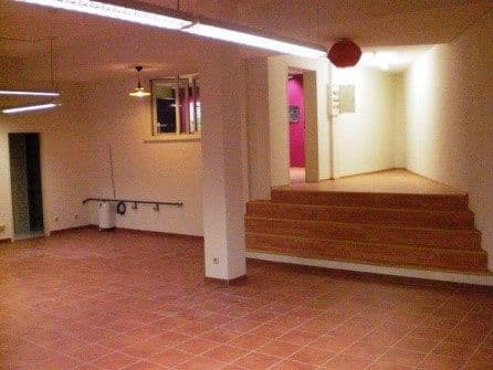 Prenájom nebytového priestoru 166 m², Pflughof 5, Schopfheim, Bádensko-Wurttembersko Prenájom nebytového priestoru 166 m², Pflughof 5, Schopfheim, Bádensko-Wurttembersko