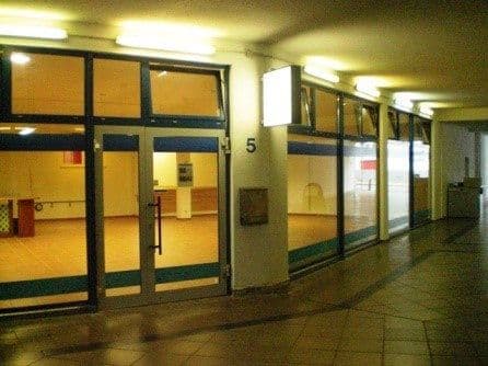 Prenájom nebytového priestoru 166 m², Pflughof 5, Schopfheim, Bádensko-Wurttembersko Prenájom nebytového priestoru 166 m², Pflughof 5, Schopfheim, Bádensko-Wurttembersko