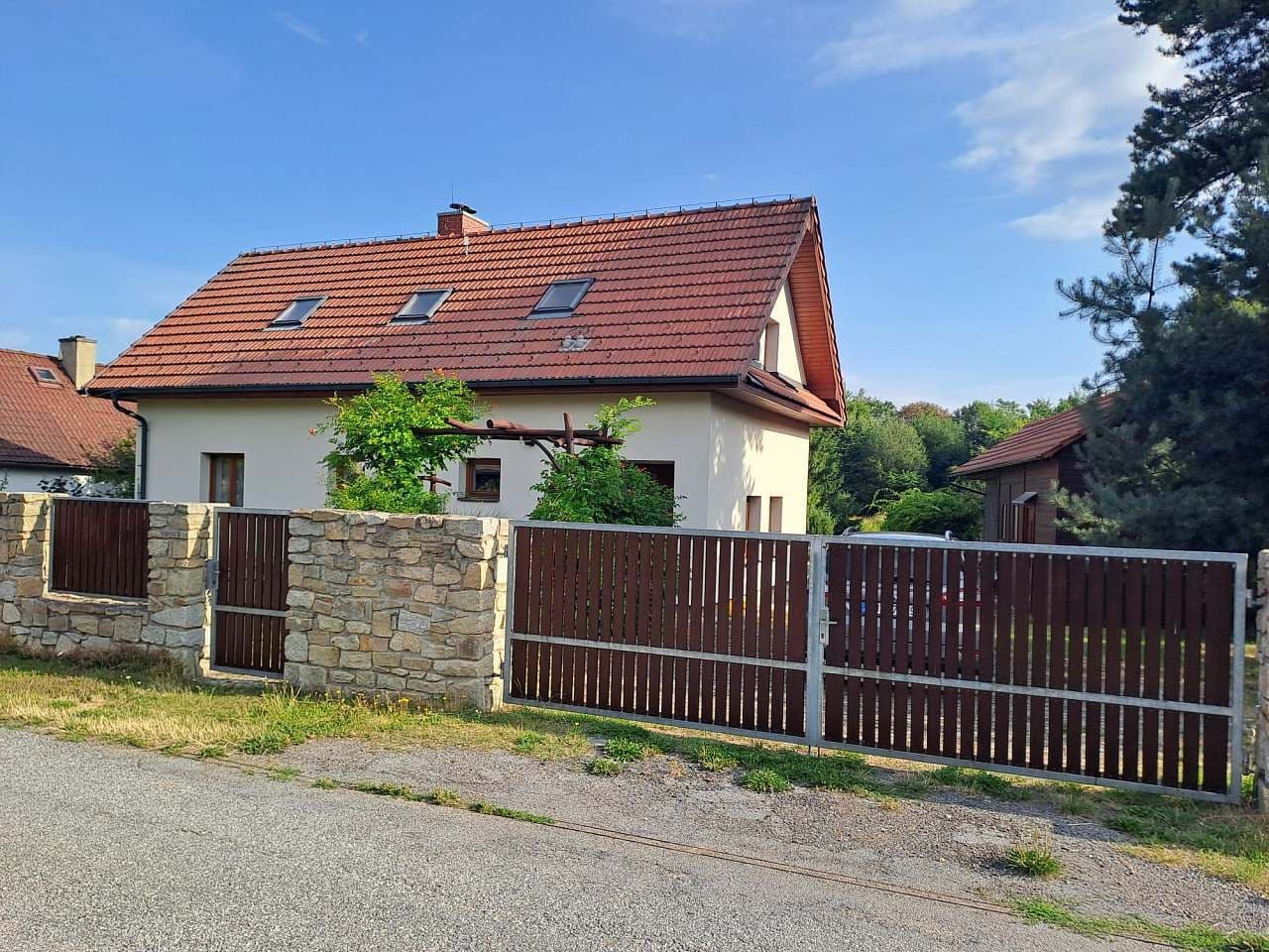 Prenájom rekreačného objektu, Klatovec, Kraj Vysočina Prenájom rekreačného objektu, Klatovec, Kraj Vysočina
