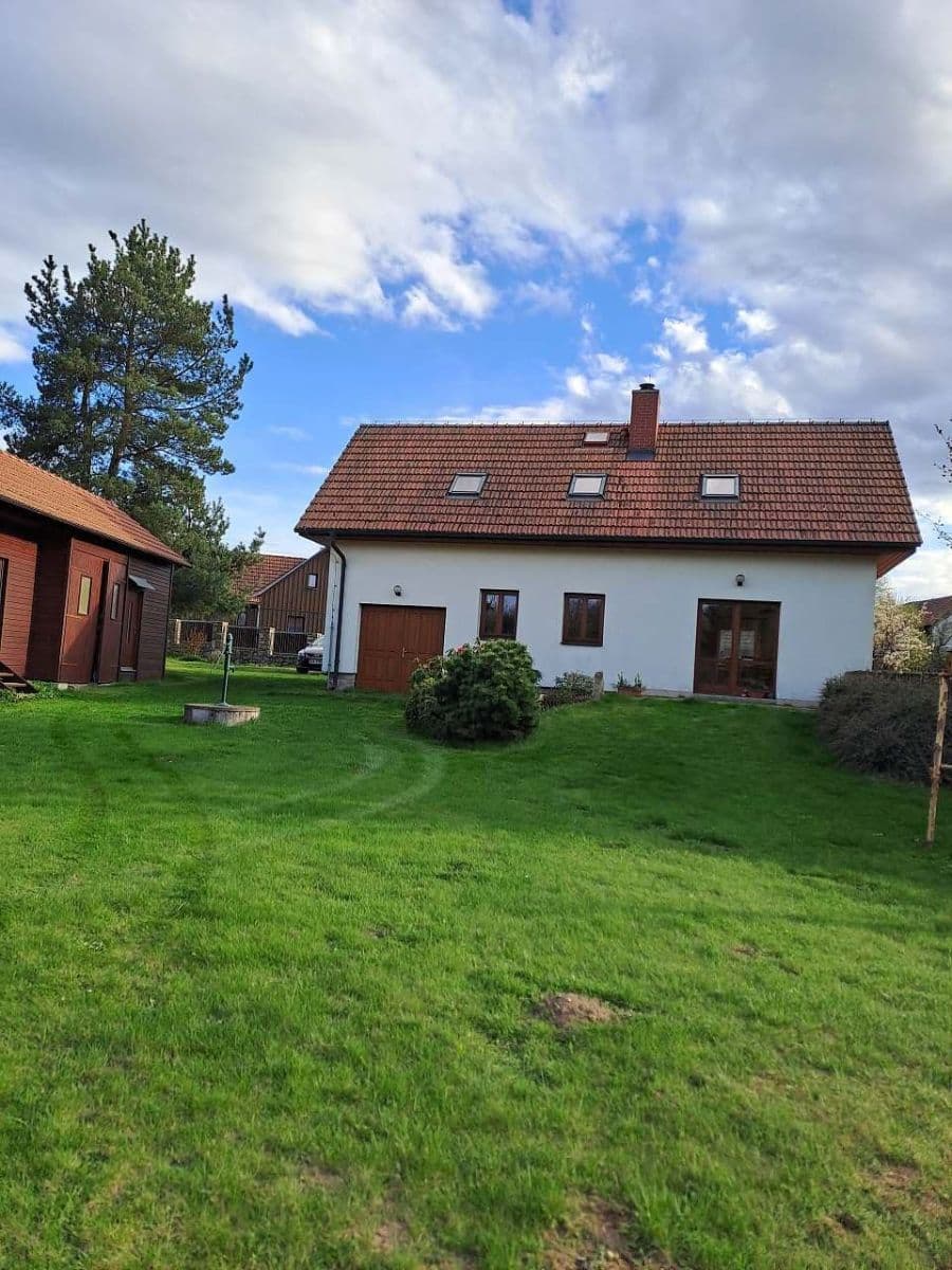 Prenájom rekreačného objektu, Klatovec, Kraj Vysočina Prenájom rekreačného objektu, Klatovec, Kraj Vysočina