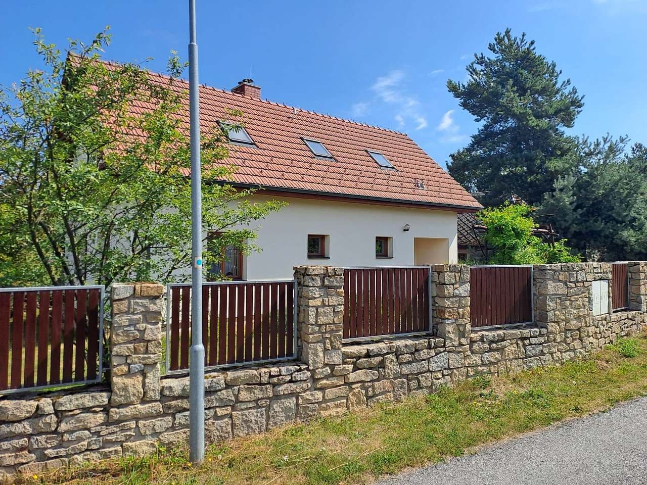Prenájom rekreačného objektu, Klatovec, Kraj Vysočina Prenájom rekreačného objektu, Klatovec, Kraj Vysočina