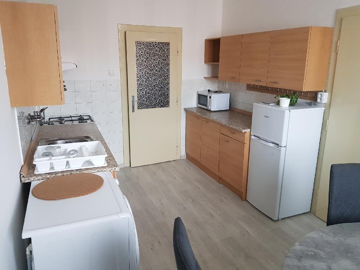 Prenájom bytu 2-izbový 56 m², třída Tomáše Bati, Zlín, Zlínský kraj Prenájom bytu 2-izbový 56 m², třída Tomáše Bati, Zlín, Zlínský kraj