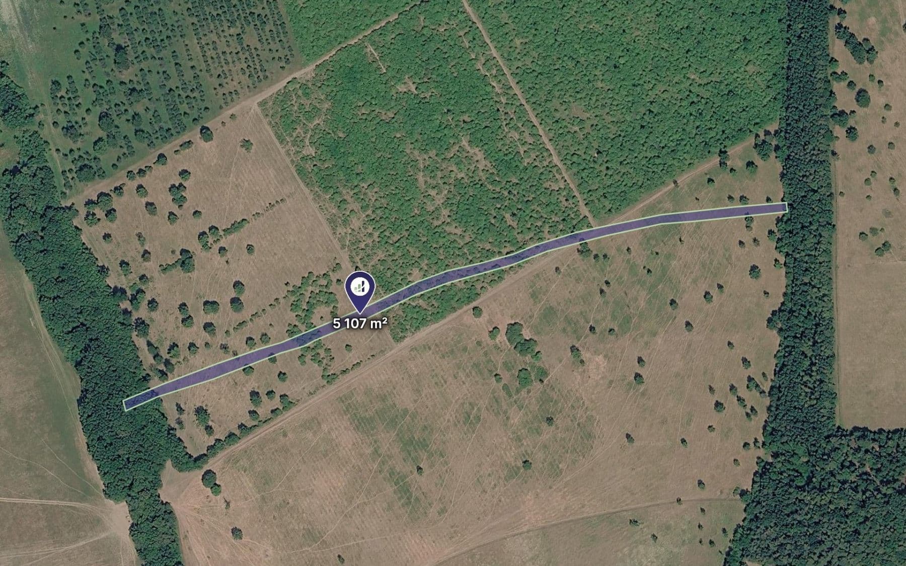 Predaj pozemku 5.107 m², Velká nad Veličkou, Jihomoravský kraj Predaj pozemku 5.107 m², Velká nad Veličkou, Jihomoravský kraj