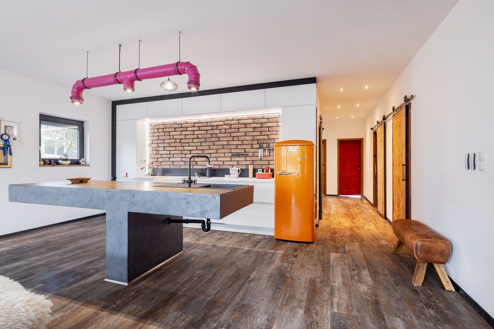 Predaj domu 117 m², pozemok 400 m², V Aleji, Nová Ves pod Pleší, Středočeský kraj Predaj domu 117 m², pozemok 400 m², V Aleji, Nová Ves pod Pleší, Středočeský kraj