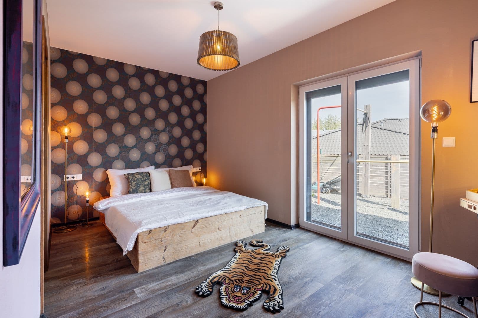 Predaj domu 117 m², pozemok 400 m², V Aleji, Nová Ves pod Pleší, Středočeský kraj Predaj domu 117 m², pozemok 400 m², V Aleji, Nová Ves pod Pleší, Středočeský kraj