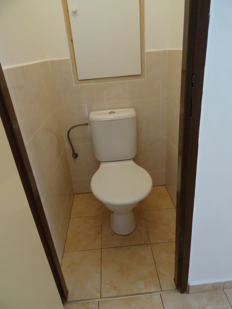 Prenájom bytu 2-izbový 55 m², Březohorská, Příbram, Středočeský kraj Prenájom bytu 2-izbový 55 m², Březohorská, Příbram, Středočeský kraj