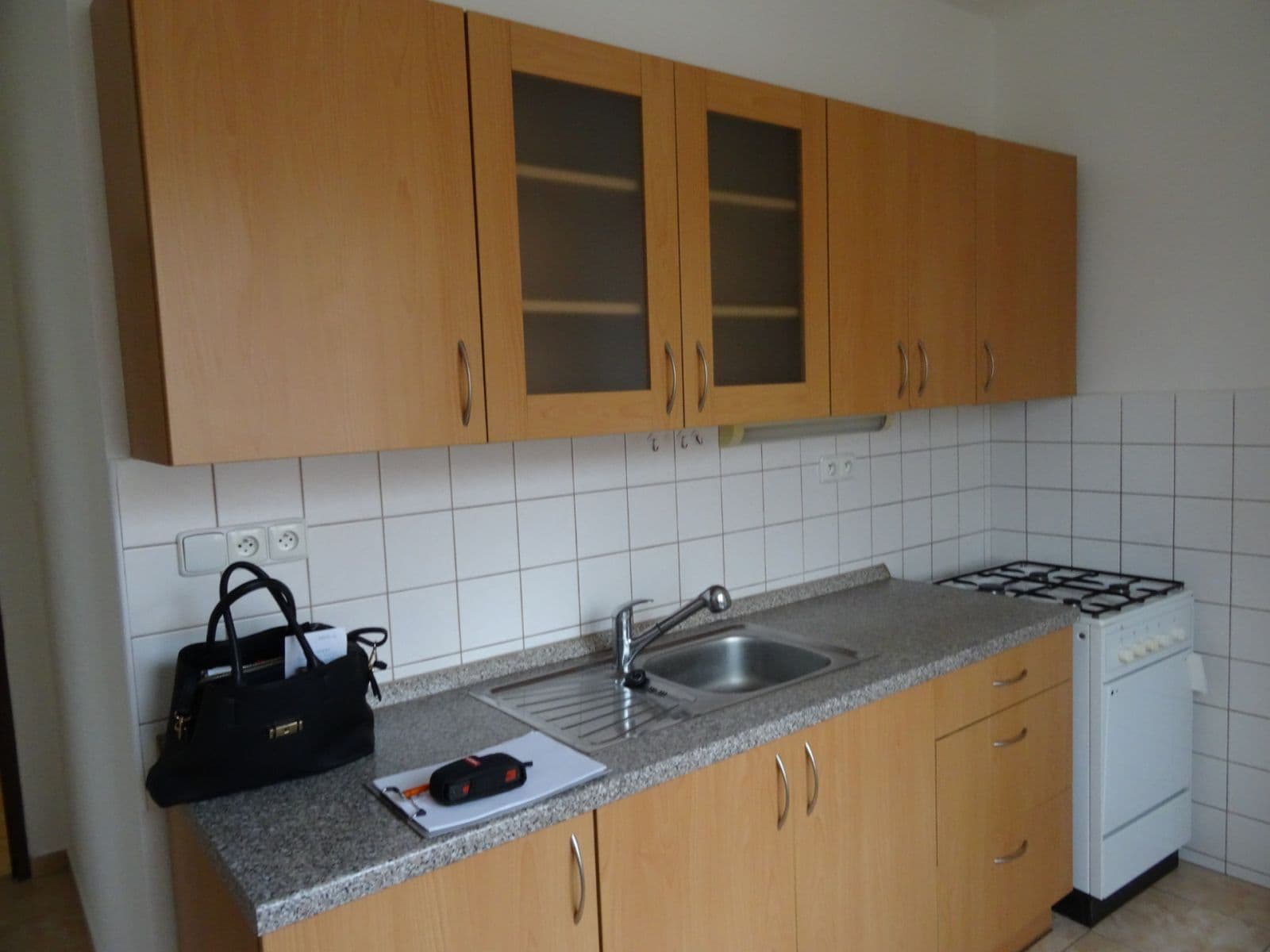 Prenájom bytu 2-izbový 55 m², Březohorská, Příbram, Středočeský kraj Prenájom bytu 2-izbový 55 m², Březohorská, Příbram, Středočeský kraj
