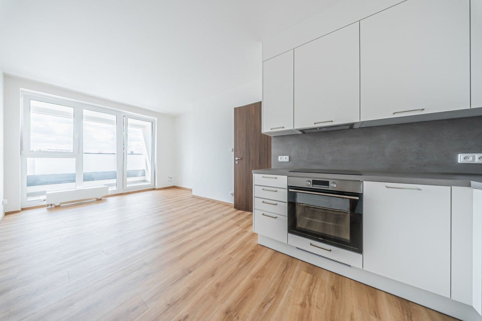 Predaj bytu 2-izbový 51 m², Pod Harfou, Praha, Praha Predaj bytu 2-izbový 51 m², Pod Harfou, Praha, Praha