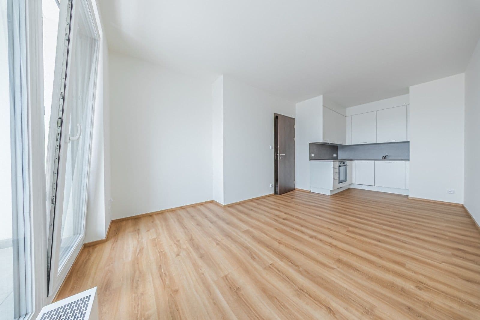 Predaj bytu 2-izbový 51 m², Pod Harfou, Praha, Praha Predaj bytu 2-izbový 51 m², Pod Harfou, Praha, Praha
