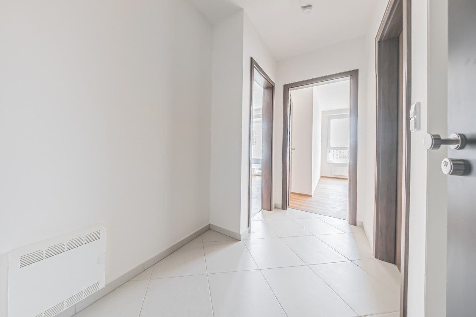 Predaj bytu 2-izbový 51 m², Pod Harfou, Praha, Praha Predaj bytu 2-izbový 51 m², Pod Harfou, Praha, Praha
