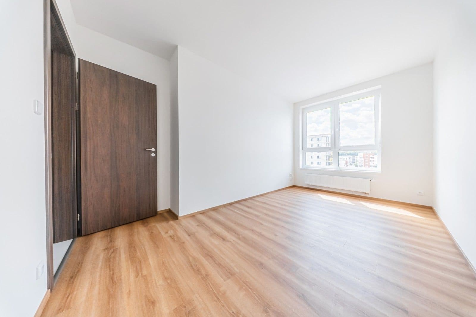 Predaj bytu 2-izbový 51 m², Pod Harfou, Praha, Praha Predaj bytu 2-izbový 51 m², Pod Harfou, Praha, Praha