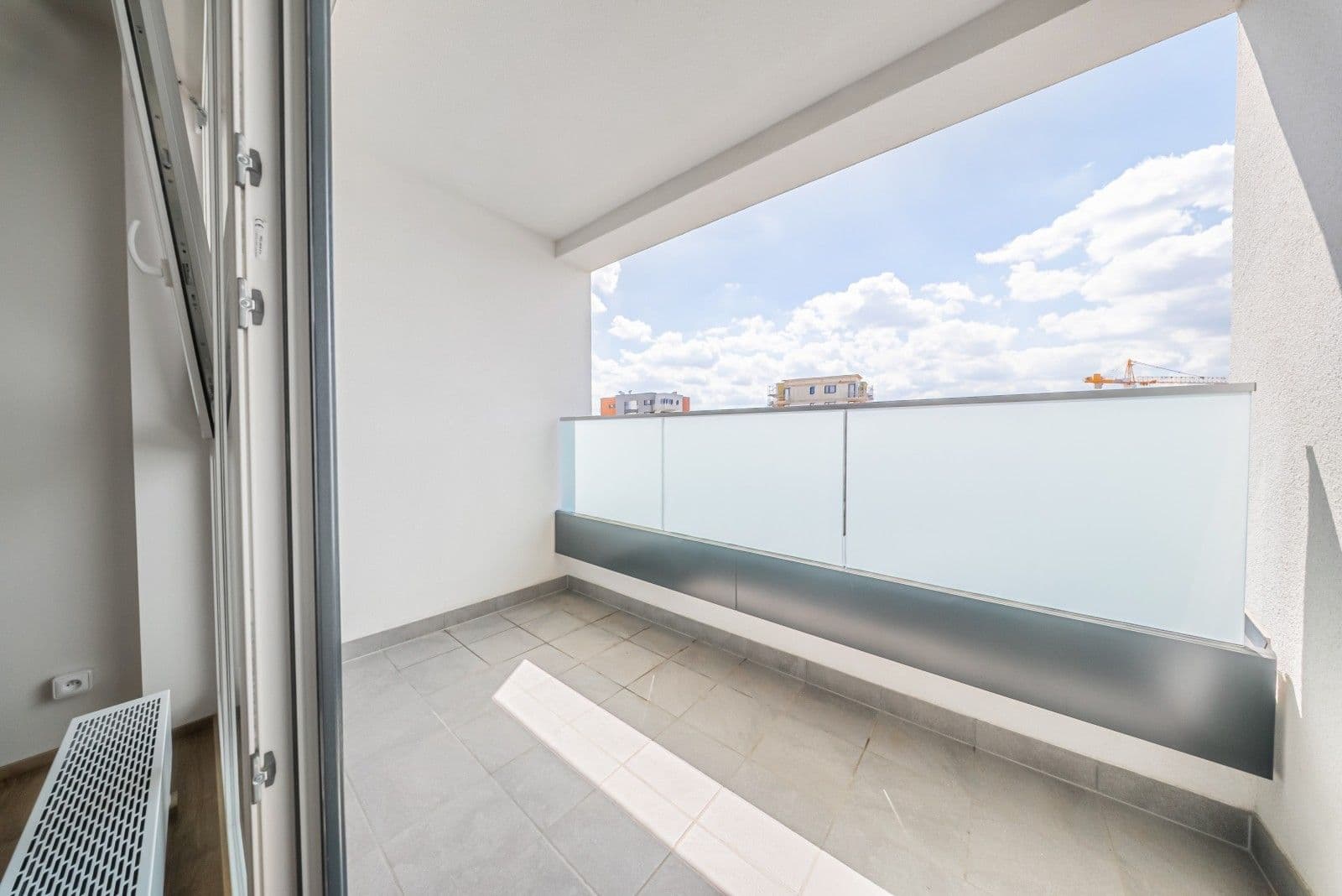 Predaj bytu 2-izbový 51 m², Pod Harfou, Praha, Praha Predaj bytu 2-izbový 51 m², Pod Harfou, Praha, Praha