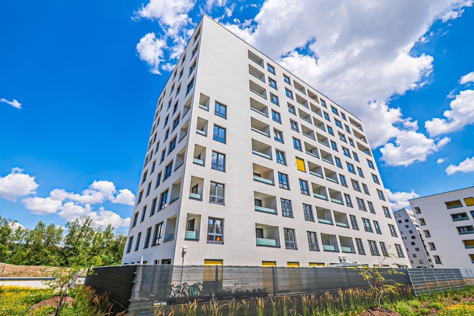 Predaj bytu 2-izbový 51 m², Pod Harfou, Praha, Praha Predaj bytu 2-izbový 51 m², Pod Harfou, Praha, Praha