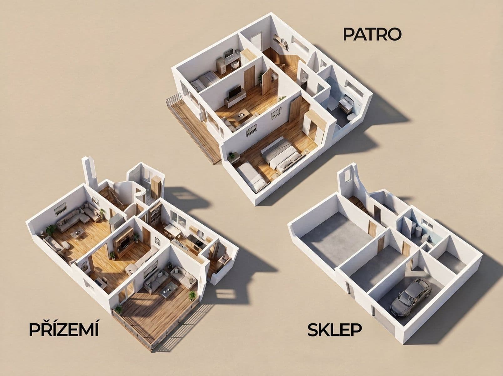 Predaj domu 260 m², pozemok 990 m², Jabloňová, Ledeč nad Sázavou, Kraj Vysočina Predaj domu 260 m², pozemok 990 m², Jabloňová, Ledeč nad Sázavou, Kraj Vysočina