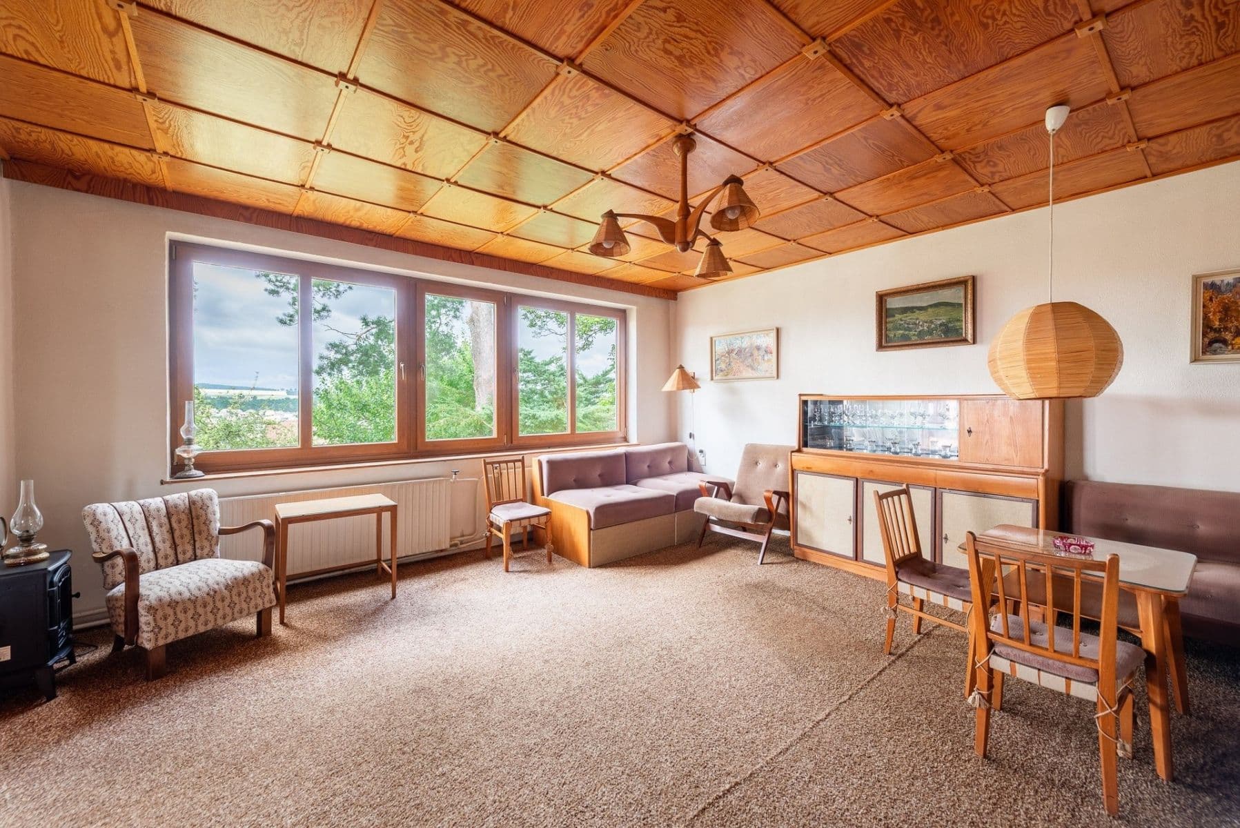 Predaj domu 260 m², pozemok 990 m², Jabloňová, Ledeč nad Sázavou, Kraj Vysočina Predaj domu 260 m², pozemok 990 m², Jabloňová, Ledeč nad Sázavou, Kraj Vysočina
