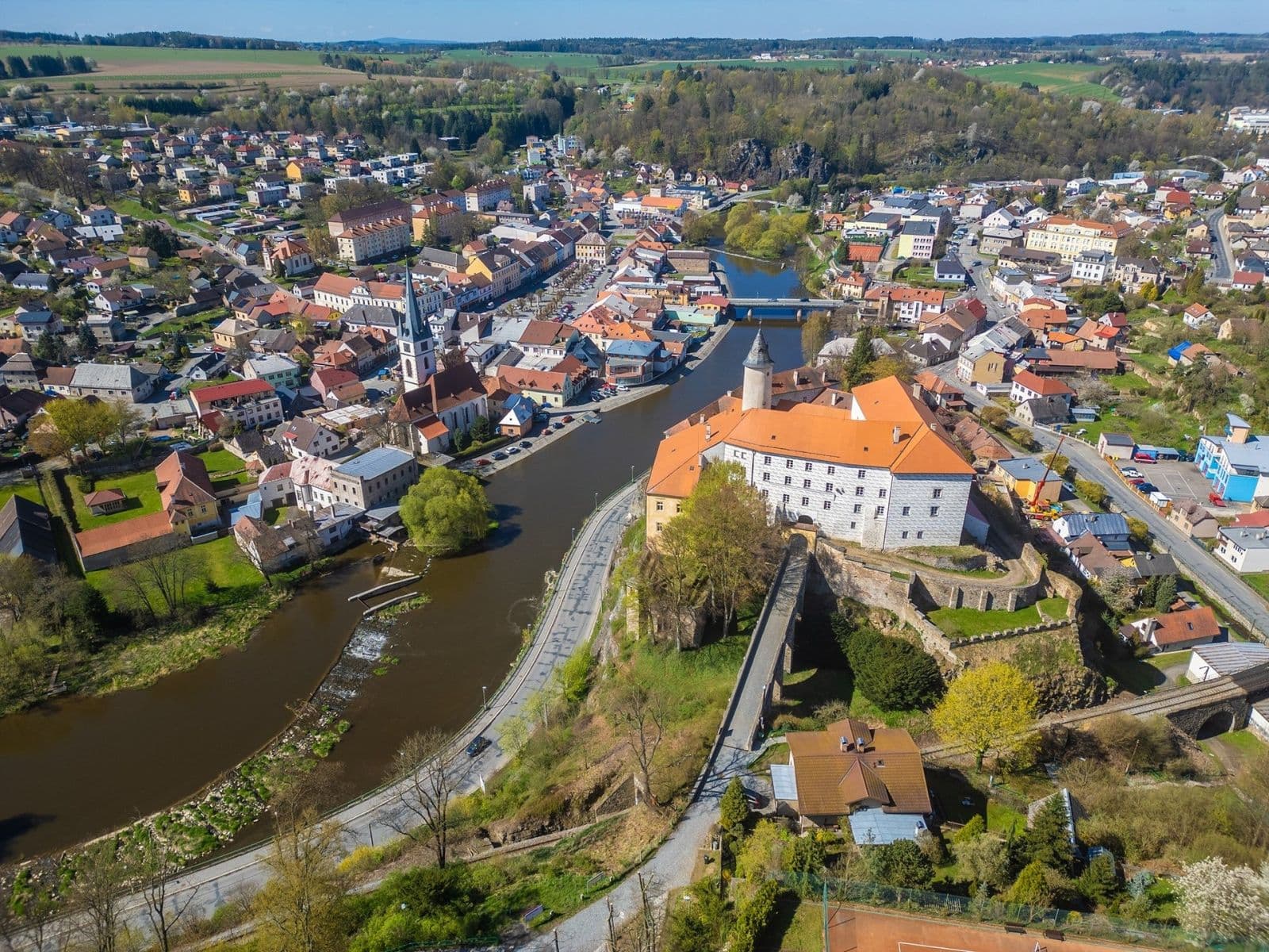 Predaj domu 260 m², pozemok 990 m², Jabloňová, Ledeč nad Sázavou, Kraj Vysočina Predaj domu 260 m², pozemok 990 m², Jabloňová, Ledeč nad Sázavou, Kraj Vysočina