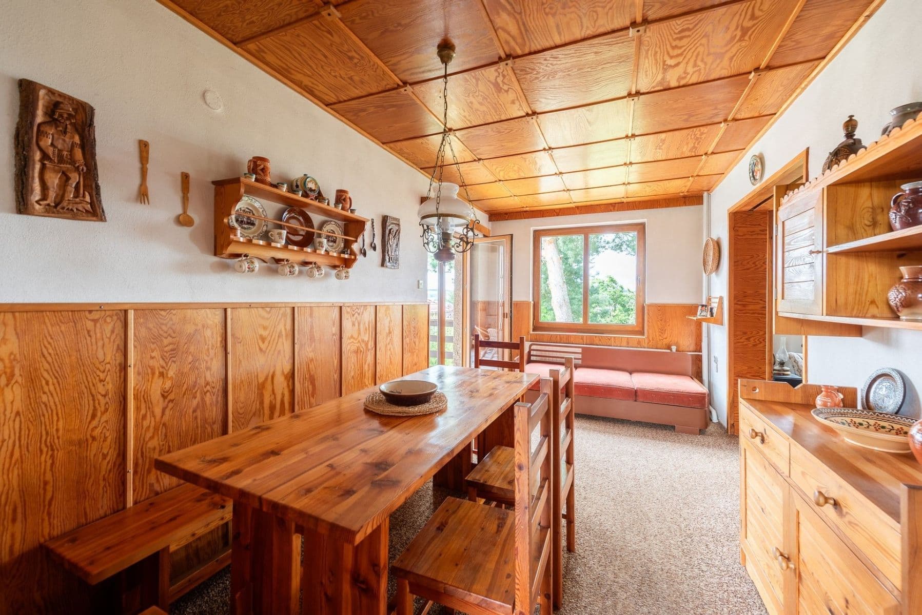 Predaj domu 260 m², pozemok 990 m², Jabloňová, Ledeč nad Sázavou, Kraj Vysočina Predaj domu 260 m², pozemok 990 m², Jabloňová, Ledeč nad Sázavou, Kraj Vysočina