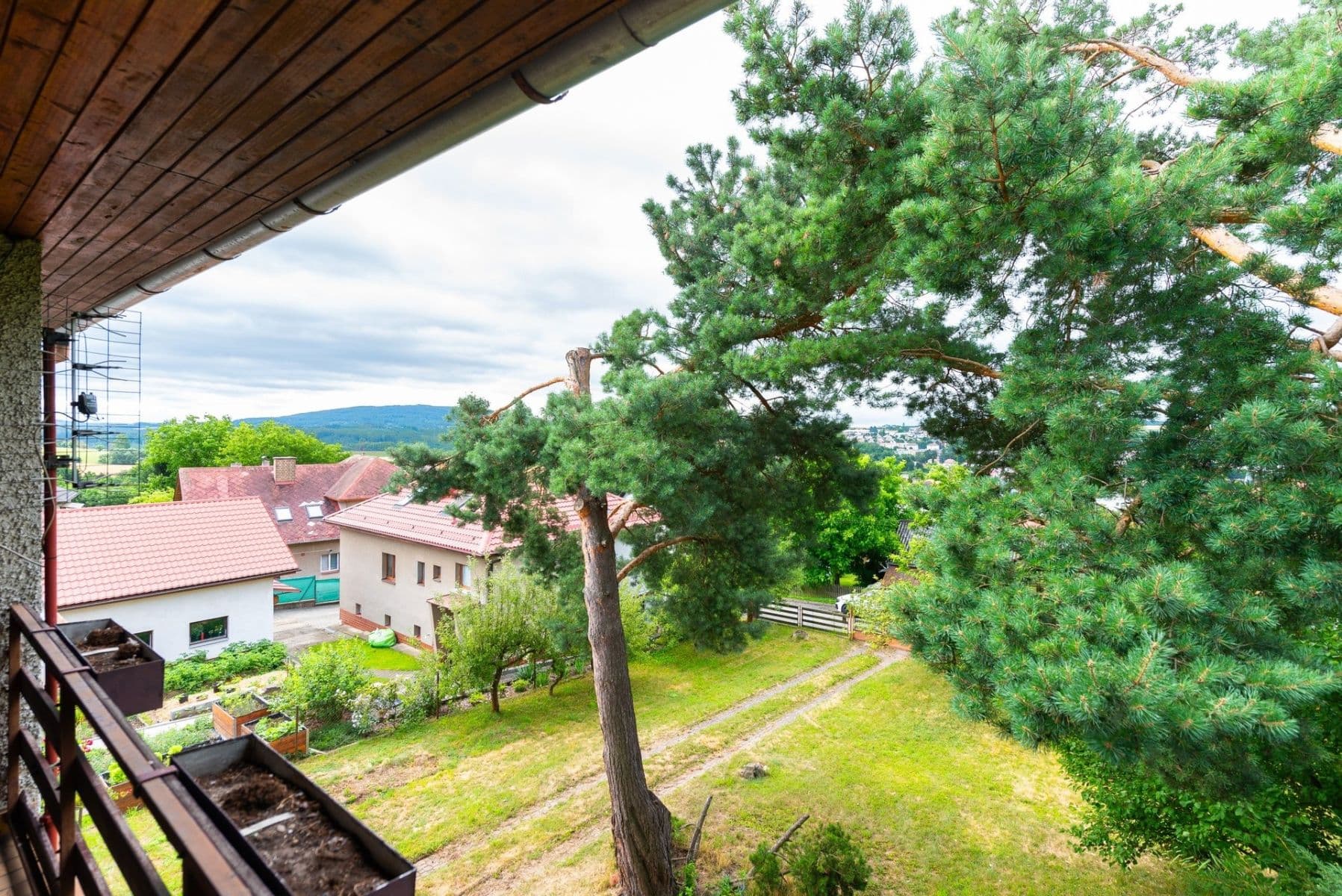 Predaj domu 260 m², pozemok 990 m², Jabloňová, Ledeč nad Sázavou, Kraj Vysočina Predaj domu 260 m², pozemok 990 m², Jabloňová, Ledeč nad Sázavou, Kraj Vysočina