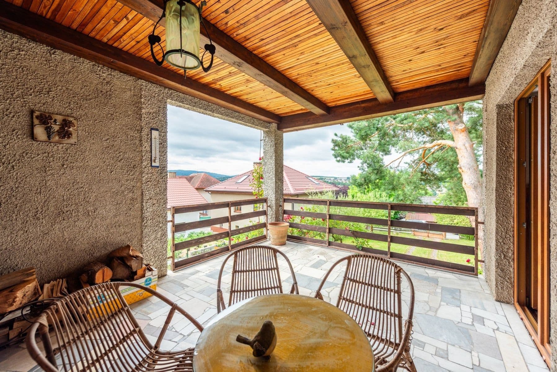 Predaj domu 260 m², pozemok 990 m², Jabloňová, Ledeč nad Sázavou, Kraj Vysočina Predaj domu 260 m², pozemok 990 m², Jabloňová, Ledeč nad Sázavou, Kraj Vysočina