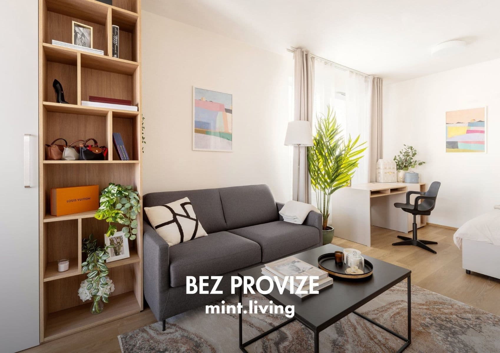 Prenájom bytu 1-izbový 39 m², Františka Kováříka, Plzeň, Plzeňský kraj Prenájom bytu 1-izbový 39 m², Františka Kováříka, Plzeň, Plzeňský kraj
