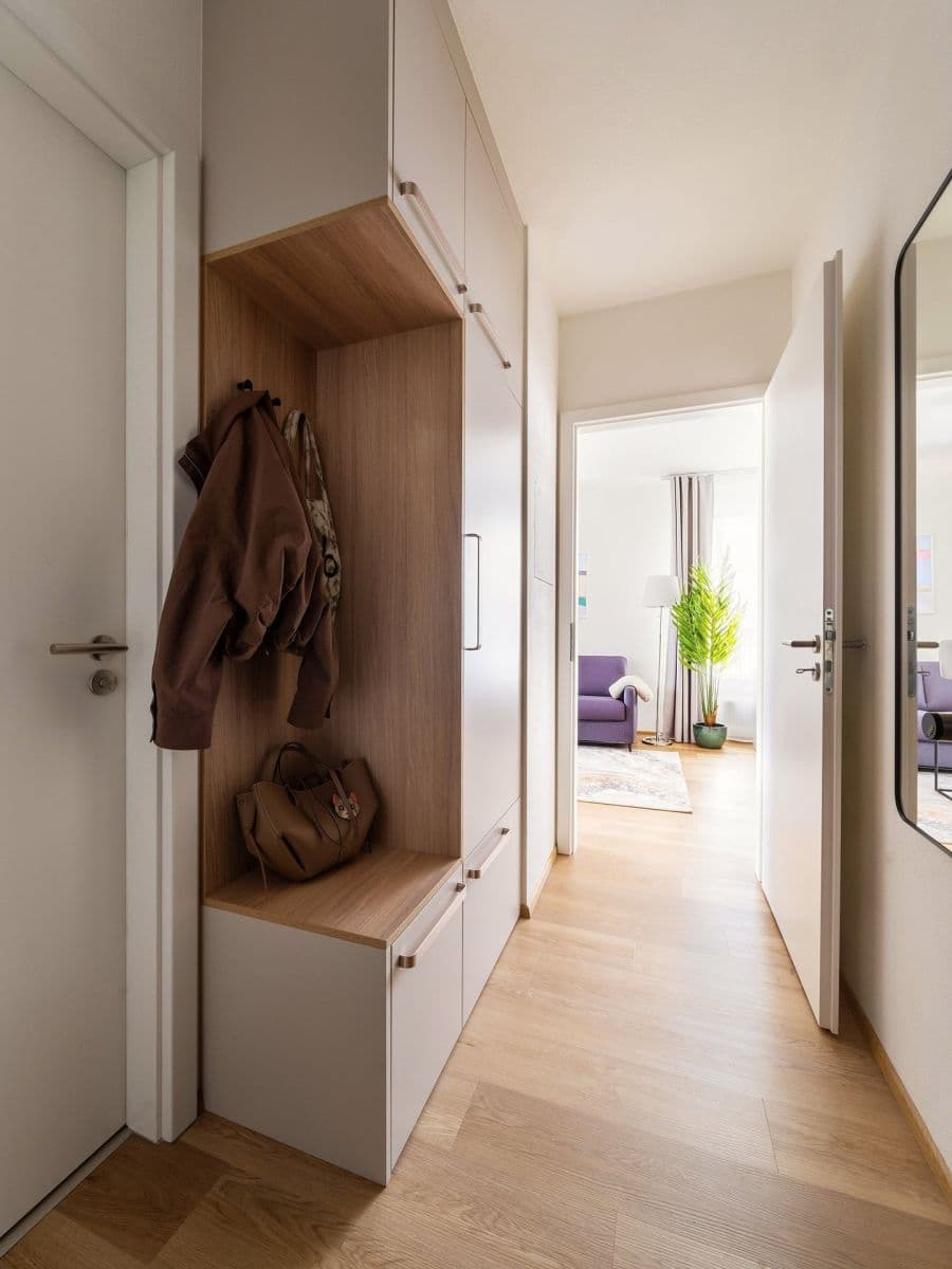 Prenájom bytu 1-izbový 39 m², Františka Kováříka, Plzeň, Plzeňský kraj Prenájom bytu 1-izbový 39 m², Františka Kováříka, Plzeň, Plzeňský kraj