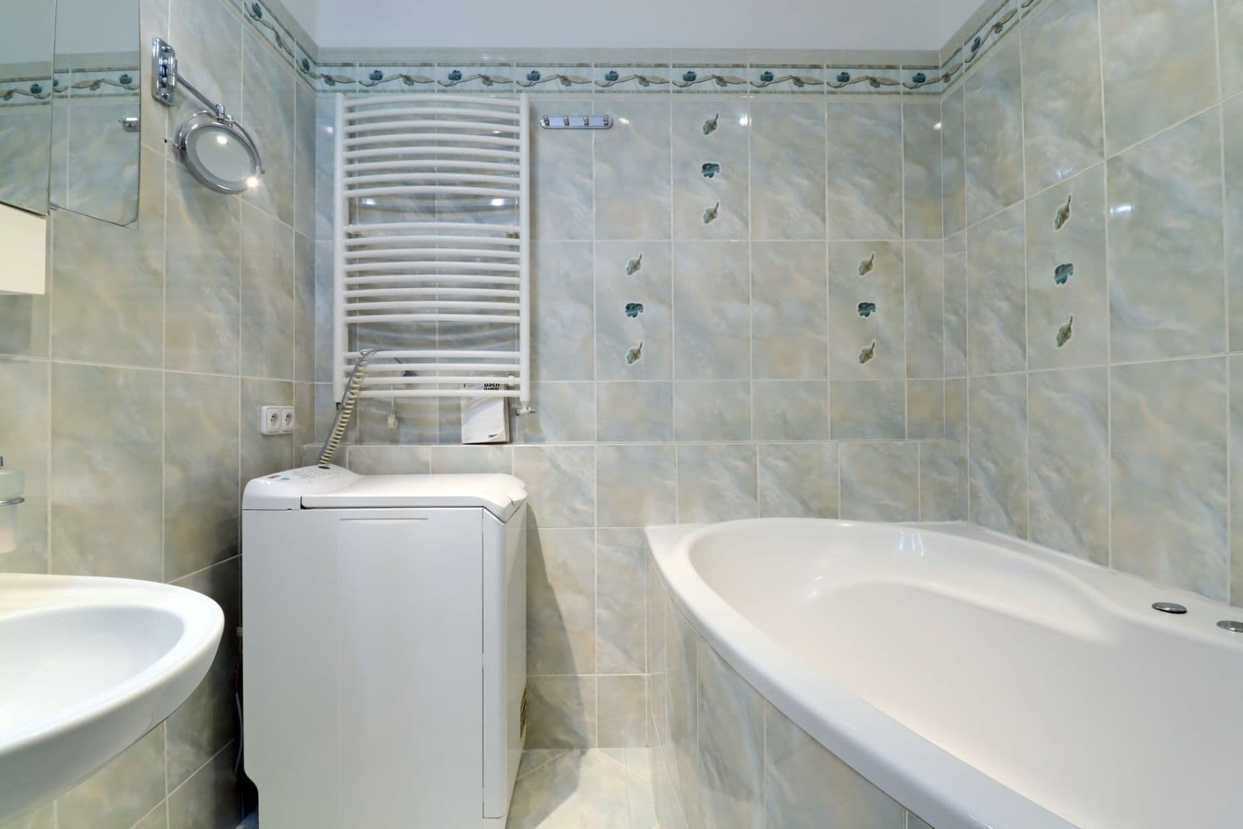 Prenájom bytu 3-izbový 78 m², Dreyerova, Praha, Praha Prenájom bytu 3-izbový 78 m², Dreyerova, Praha, Praha