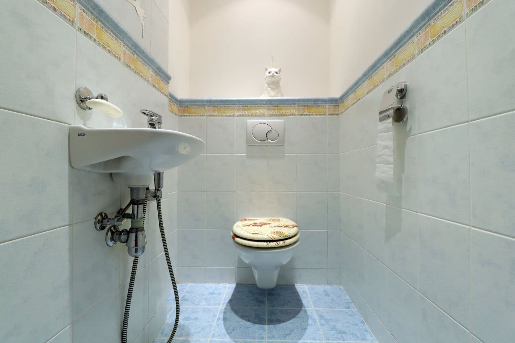 Prenájom bytu 3-izbový 78 m², Dreyerova, Praha, Praha Prenájom bytu 3-izbový 78 m², Dreyerova, Praha, Praha