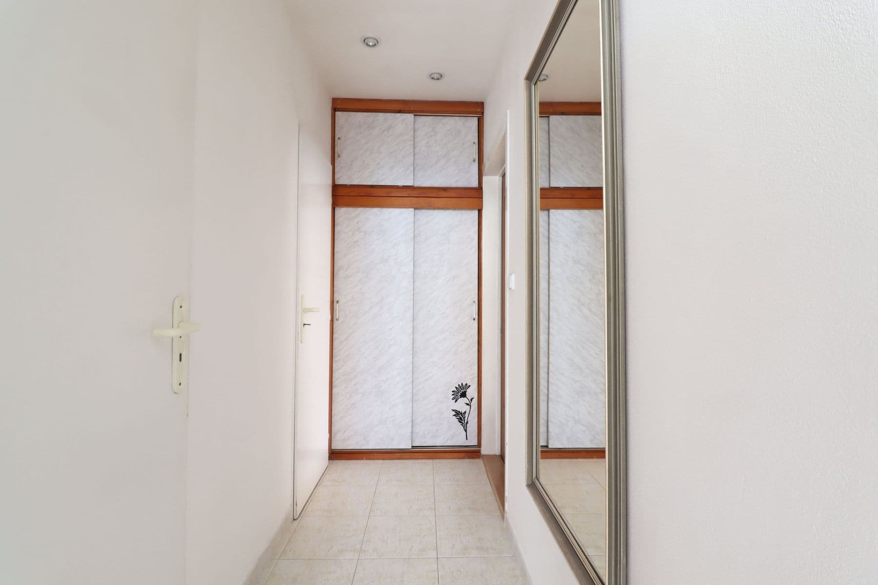 Prenájom bytu 3-izbový 78 m², Dreyerova, Praha, Praha Prenájom bytu 3-izbový 78 m², Dreyerova, Praha, Praha