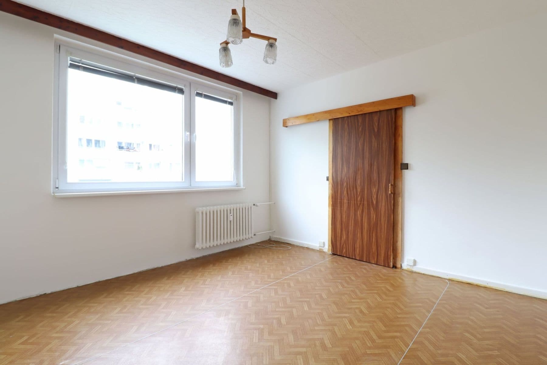 Prenájom bytu 3-izbový 78 m², Dreyerova, Praha, Praha Prenájom bytu 3-izbový 78 m², Dreyerova, Praha, Praha