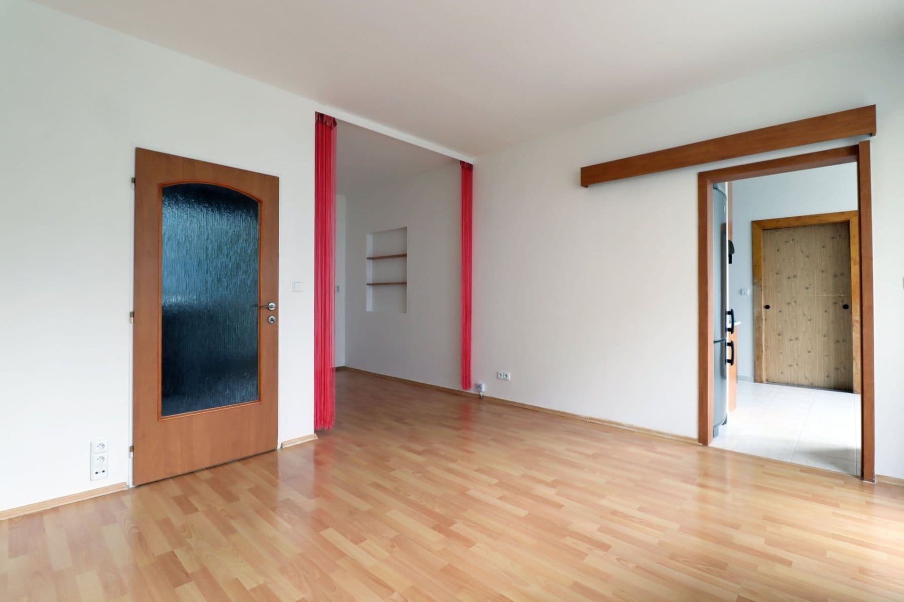 Prenájom bytu 3-izbový 78 m², Dreyerova, Praha, Praha Prenájom bytu 3-izbový 78 m², Dreyerova, Praha, Praha