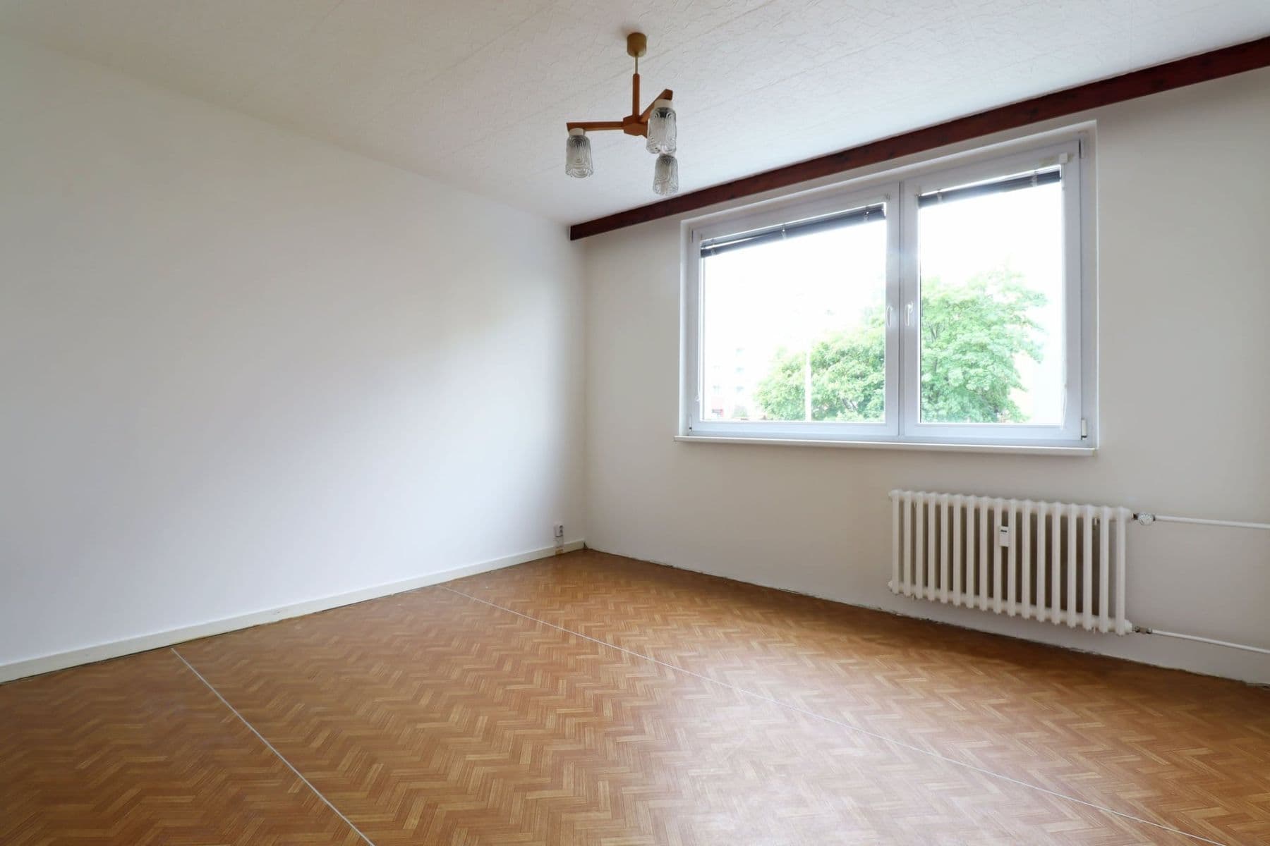 Prenájom bytu 3-izbový 78 m², Dreyerova, Praha, Praha Prenájom bytu 3-izbový 78 m², Dreyerova, Praha, Praha