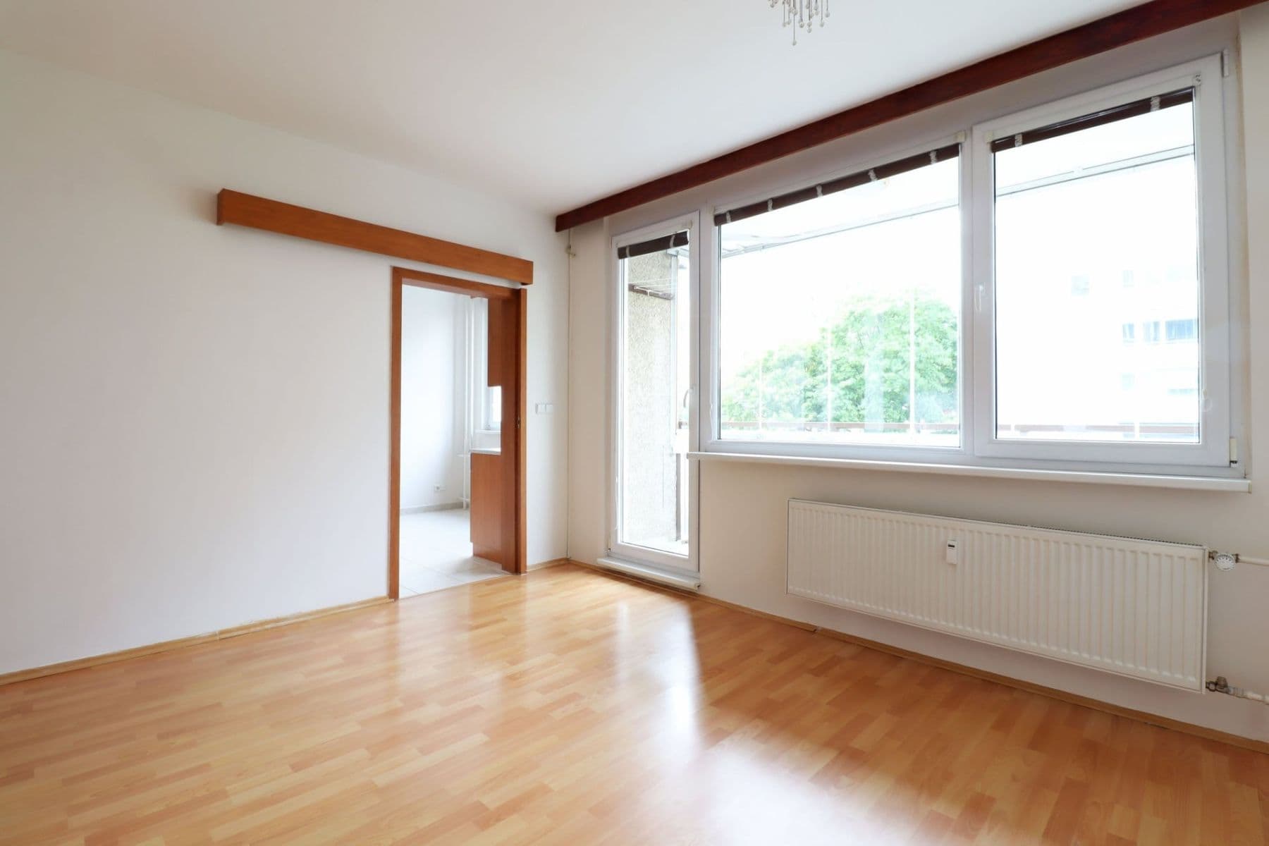 Prenájom bytu 3-izbový 78 m², Dreyerova, Praha, Praha Prenájom bytu 3-izbový 78 m², Dreyerova, Praha, Praha